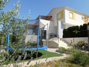 Family friendly house with a swimming pool Sibenik - 23060